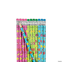 Fruit of the Spirit Pencils<br>24 piece(s)