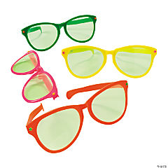 Jumbo Sunglasses<br>1 dozen